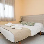 Сasa de vacaciones La Casa De Anver *