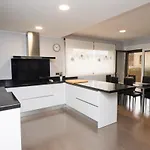 Сasa de vacaciones La Casa De Anver