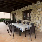 Сasa de vacaciones La Casa De Anver *