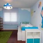 La Casa De Anver Сasa de vacaciones La Lastrilla
