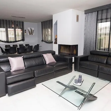 La Casa De Anver 펜션