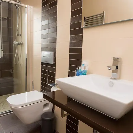 Holiday home La Casa De Anver *