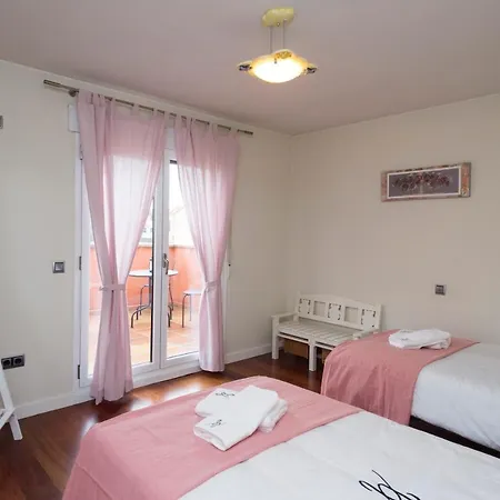 La Casa De Anver * 라 라스트리야