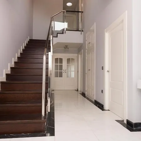 La Casa De Anver 펜션 라 라스트리야