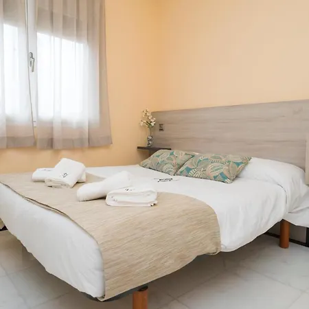 Casa vacanze La Casa De Anver *