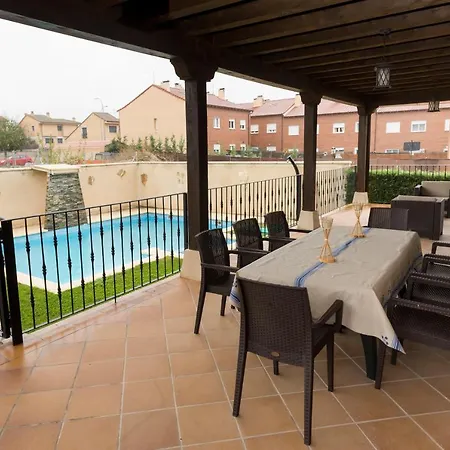 La Casa De Anver