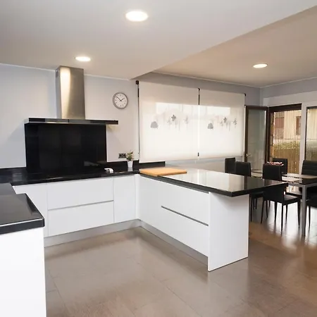 Holiday home La Casa De Anver