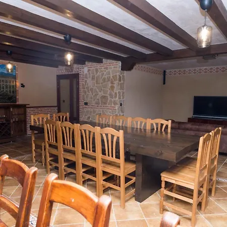 La Casa De Anver *