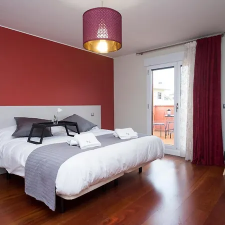 Holiday home La Casa De Anver