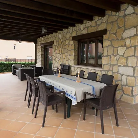 Casa vacanze La Casa De Anver *