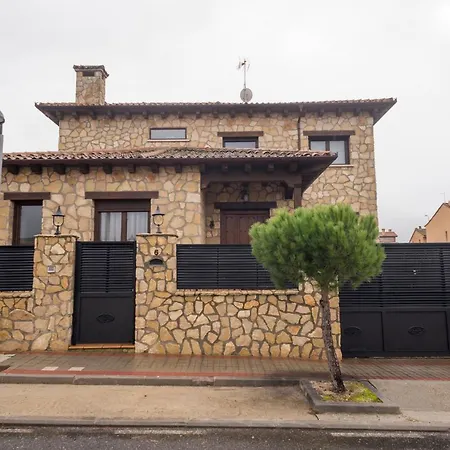 La Casa De Anver * 라 라스트리야