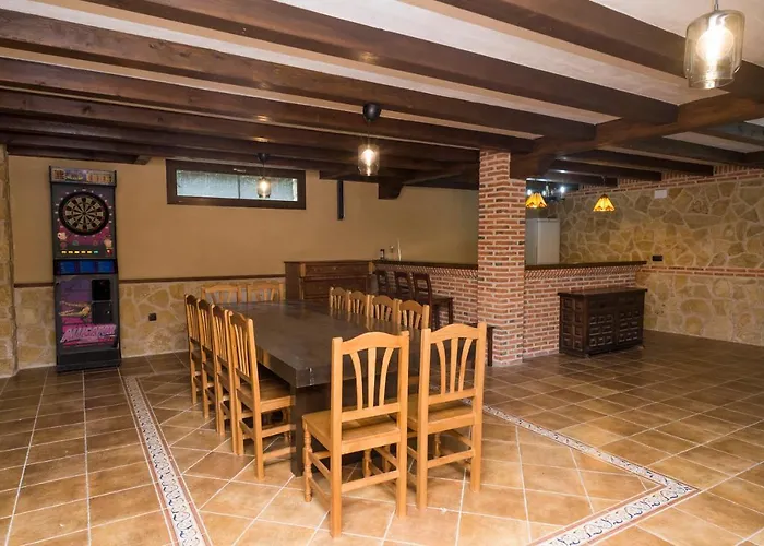 La Casa De Anver * 라 라스트리야