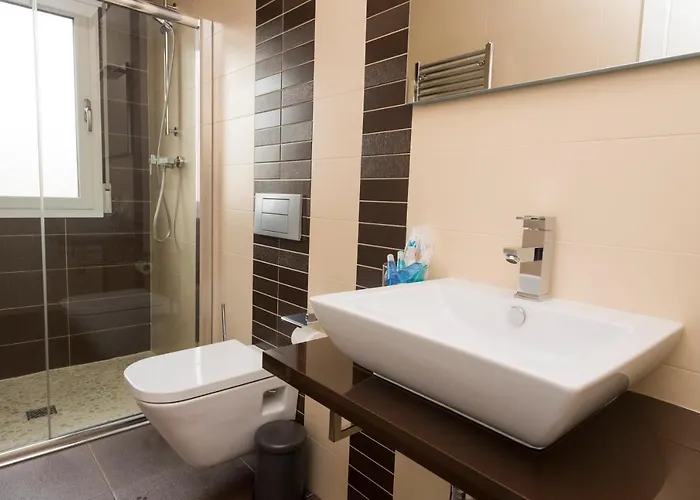 펜션 La Casa De Anver *