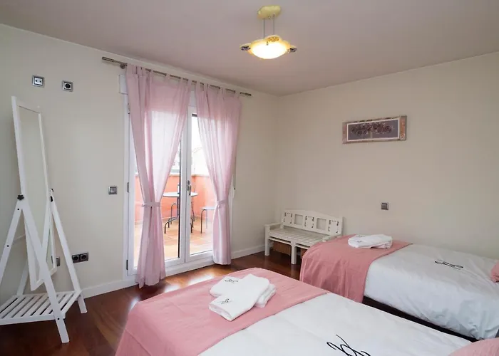 La Casa De Anver * 라 라스트리야