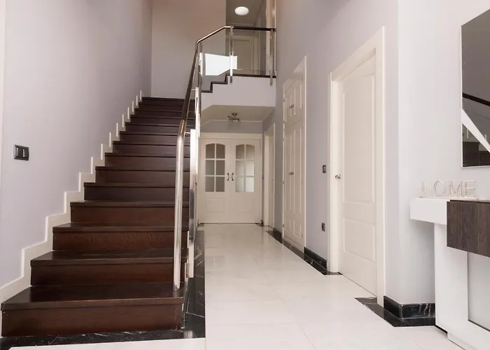 La Casa De Anver 펜션 라 라스트리야