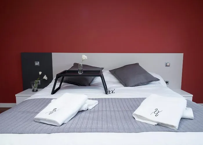 펜션 La Casa De Anver