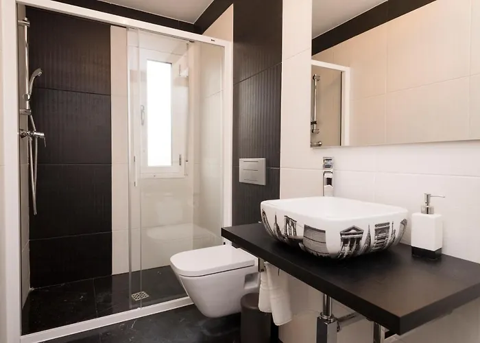 펜션 La Casa De Anver *